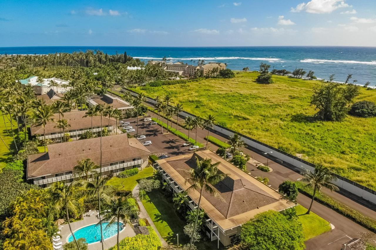 Plantation Hale A10 Apartman Kapa'a Kültér fotó